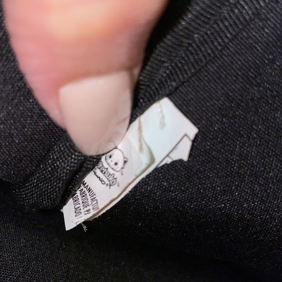 Loungefly Funko Aggretsuko Mini Backpack Bookbag Target Sanrio Cute Travel - Picture 4 of 4